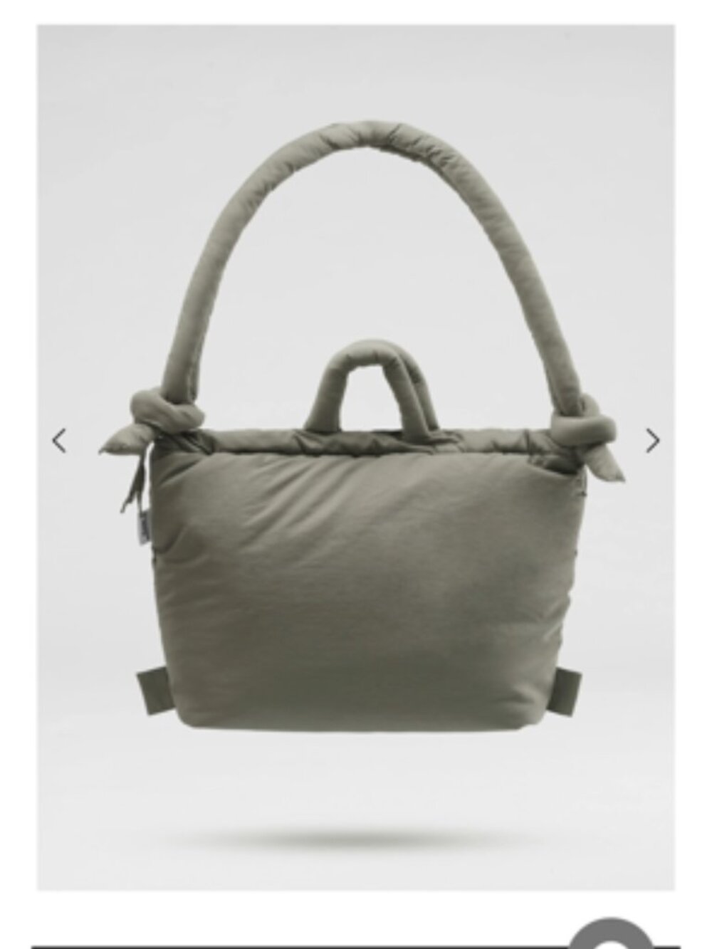 Olend bag/backpack - Picture 5 of 7